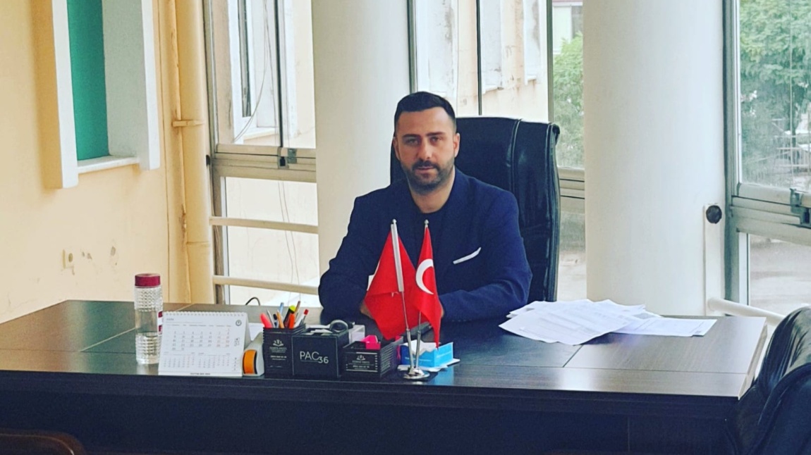 Mehmet ŞENCAN - Müdür Baş Yardımcısı
